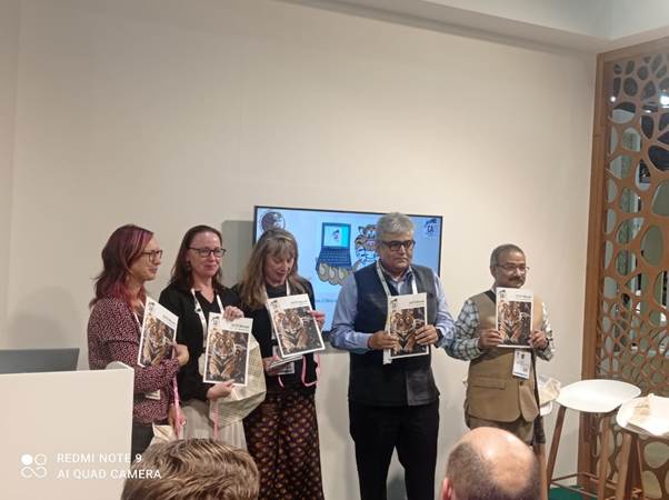 Launch of new CA|TS manual v3.0