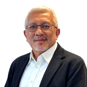 Mr. Mohd. Shah Redza