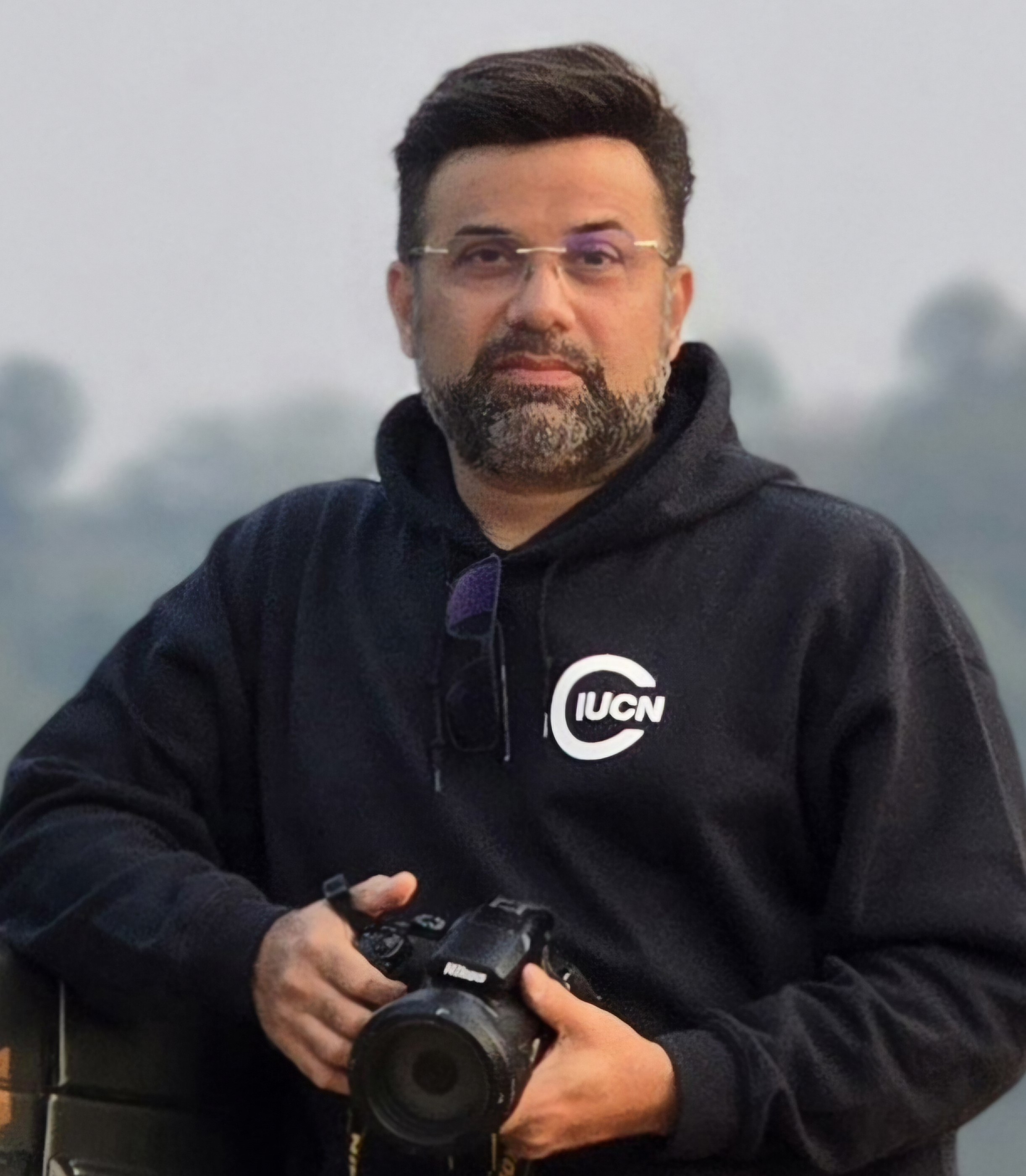 Mr. Kedar Gore