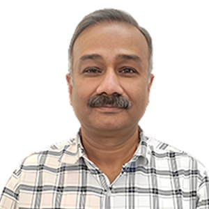 Dr. Joydeep Bose