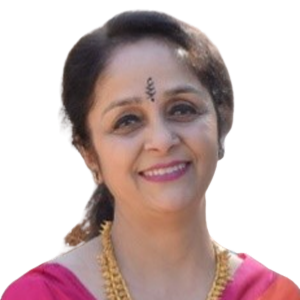 Dr. Ruchi Badola