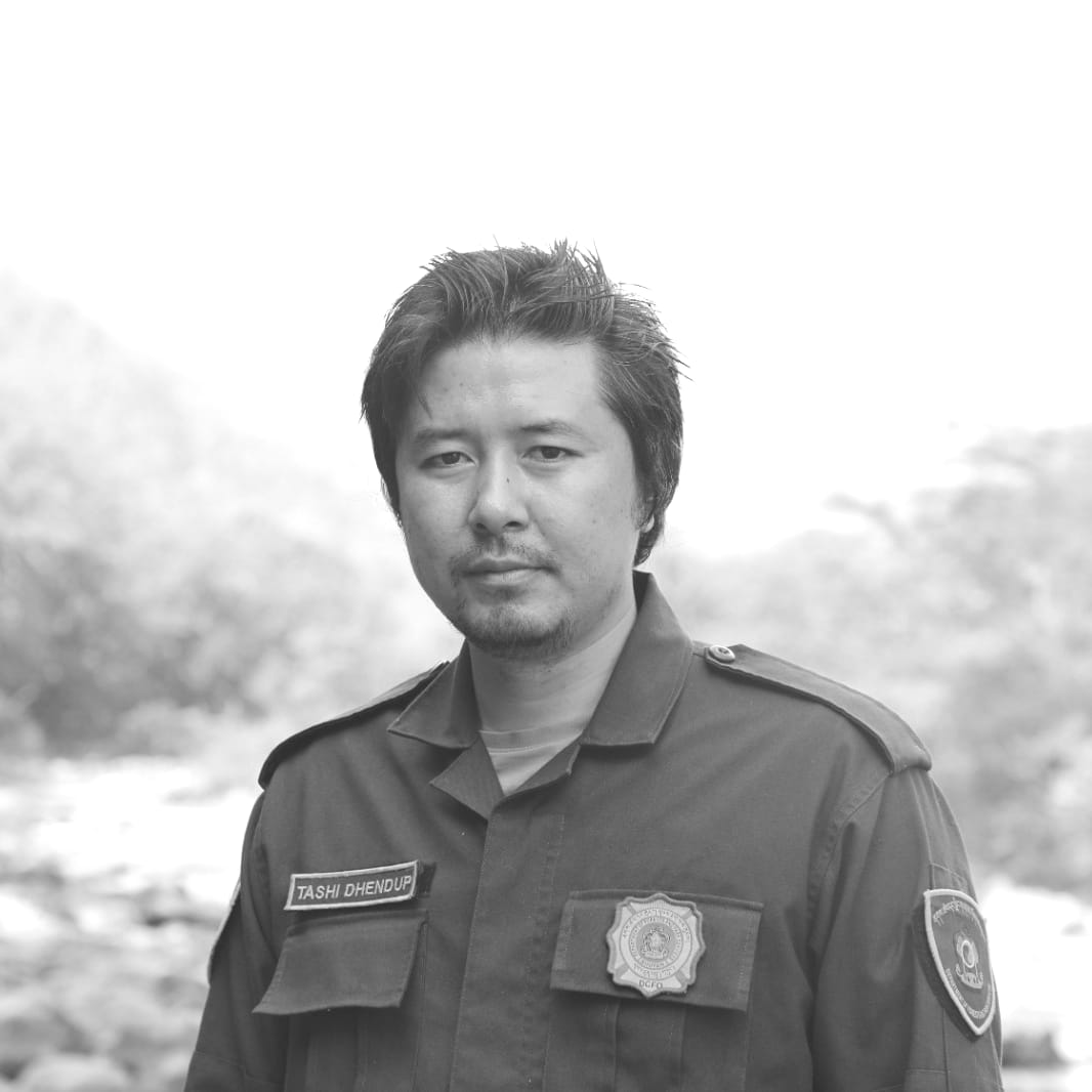 Mr. Tashi Dhendup