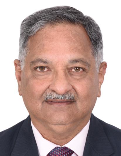 Dr. VB Mathur