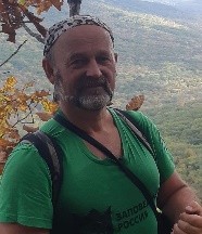 Mr. Yury Darman