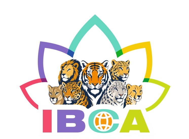 IBCA Logo