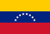 Flag of Venezuela