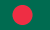 Flag of Bhutan