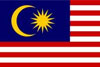 Flag of Malaysia