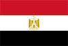 Flag of Egypt