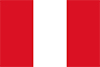 Flag of Peru