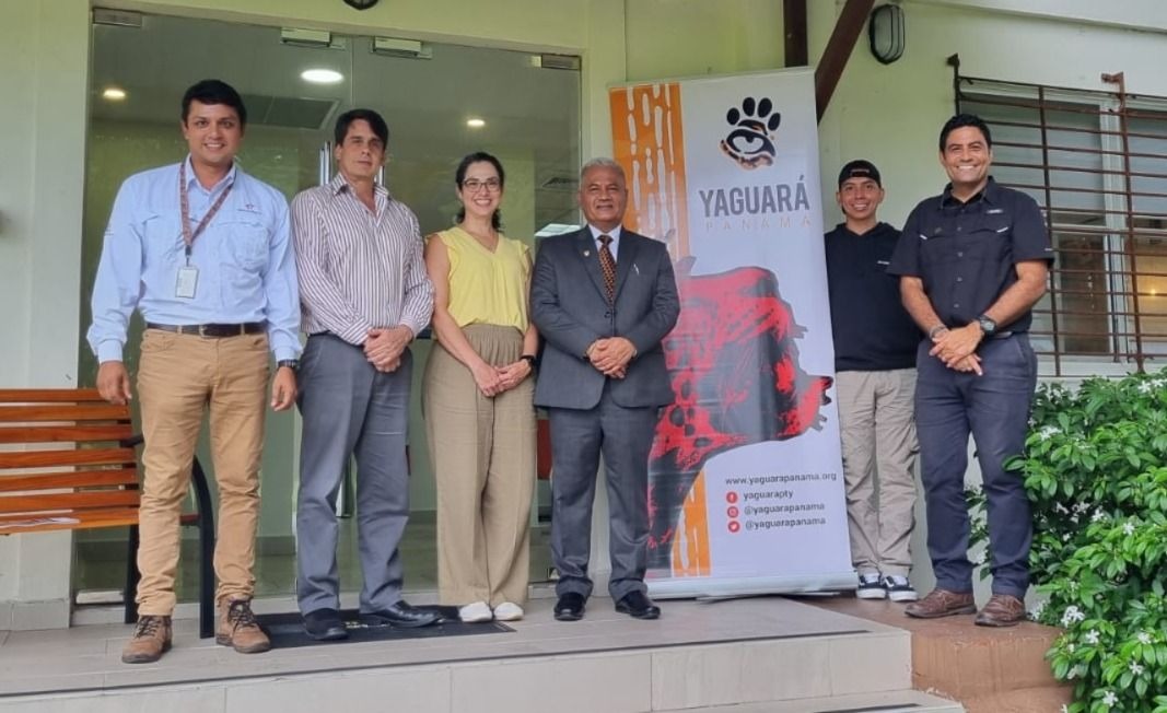 IBCA and India Foundation Signed MoU