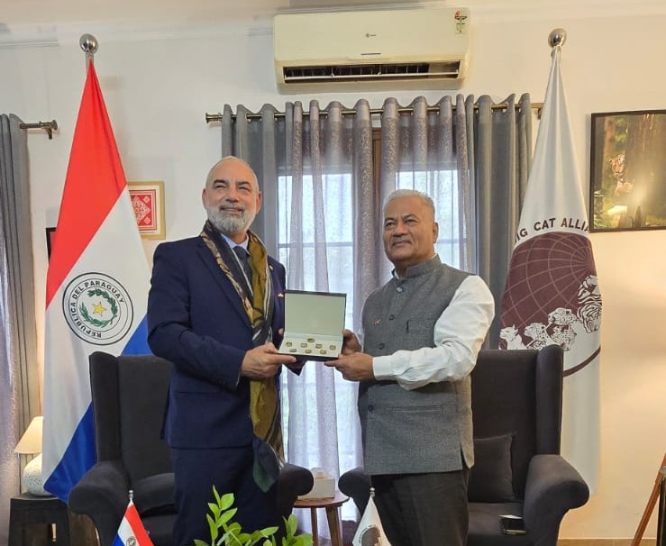 Paraguay Agreement Image 1