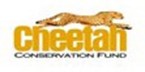Cheetah Conservation Fund logo