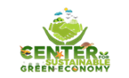 Centre for Sustainable Green Economy logo