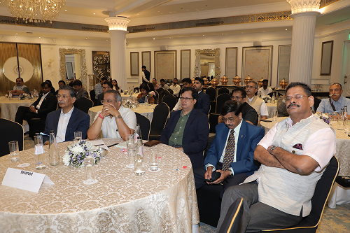 Steering Committee Image 1