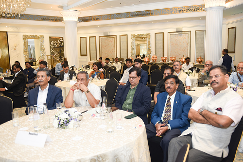 Steering Committee Image 1