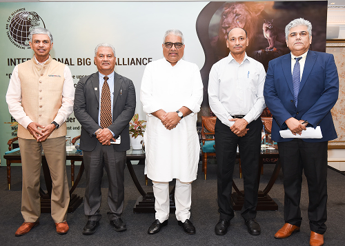 Steering Committee Image 1