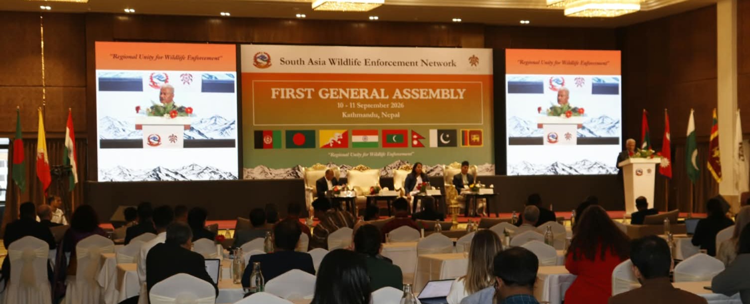 India-Nepal Dialogue