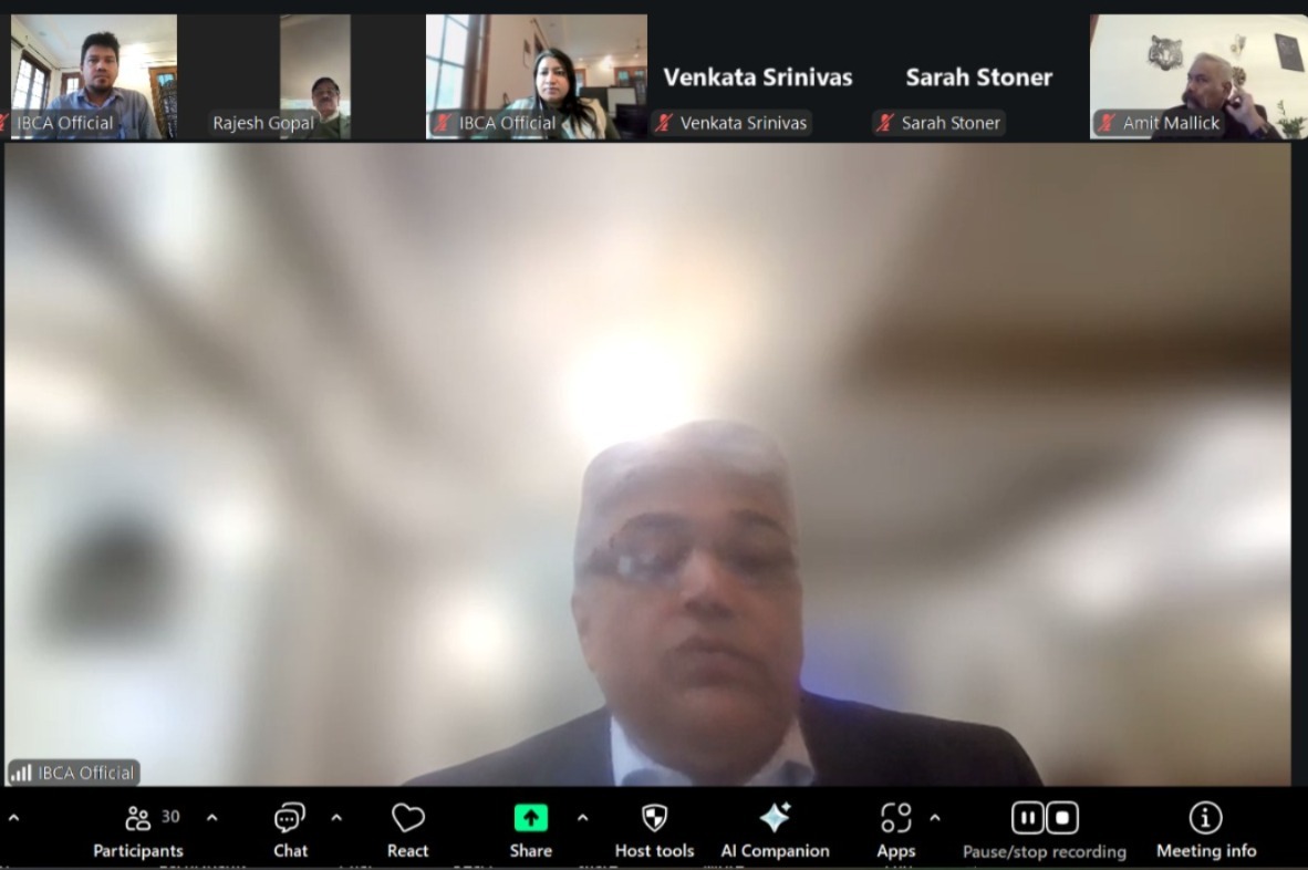 Steering Committee Image 6