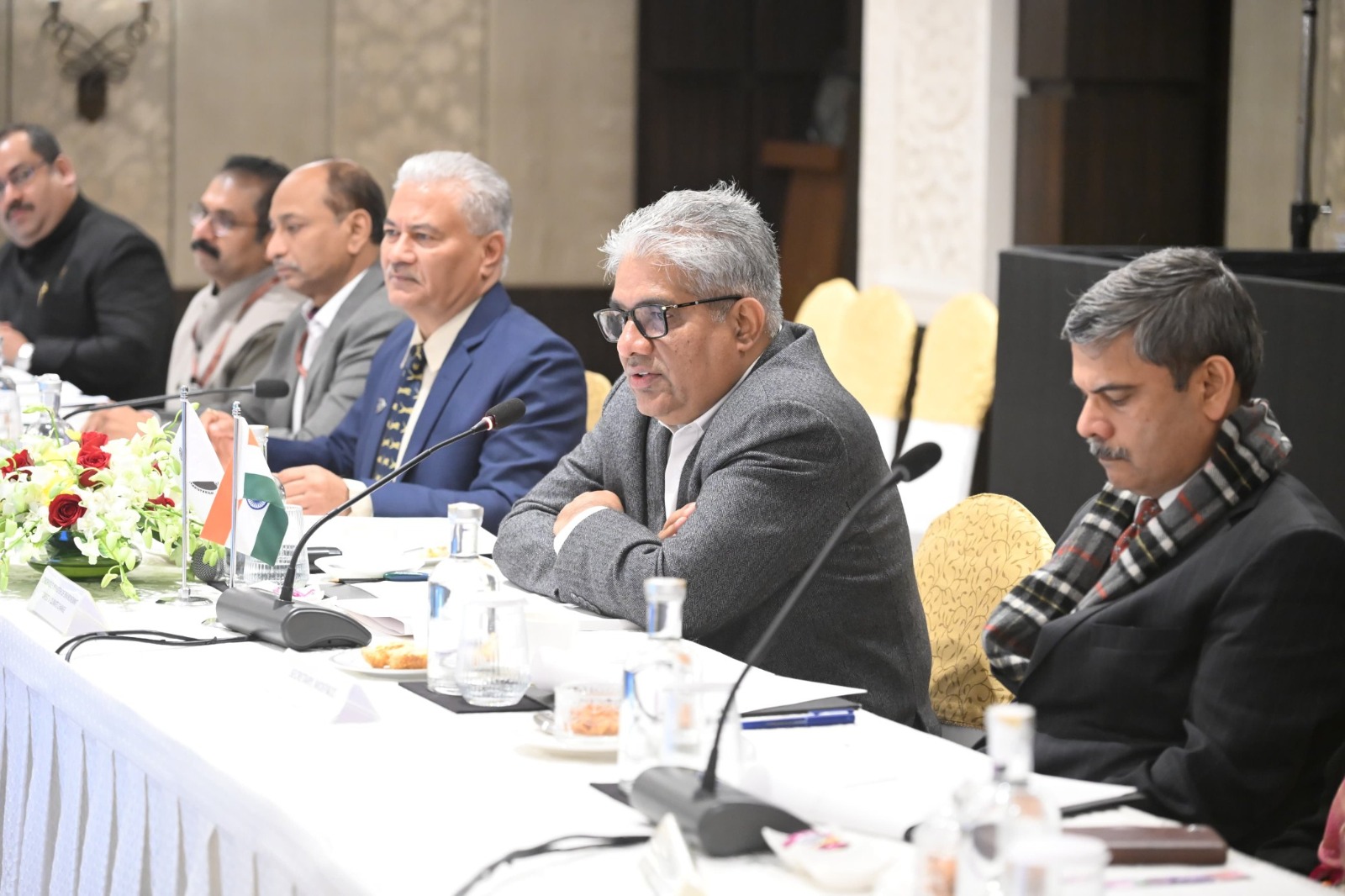 Steering Committee Image 2