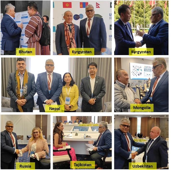 First Assembly of IBCA