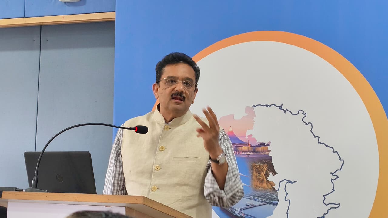 Vibrant Gujarat Summit 2