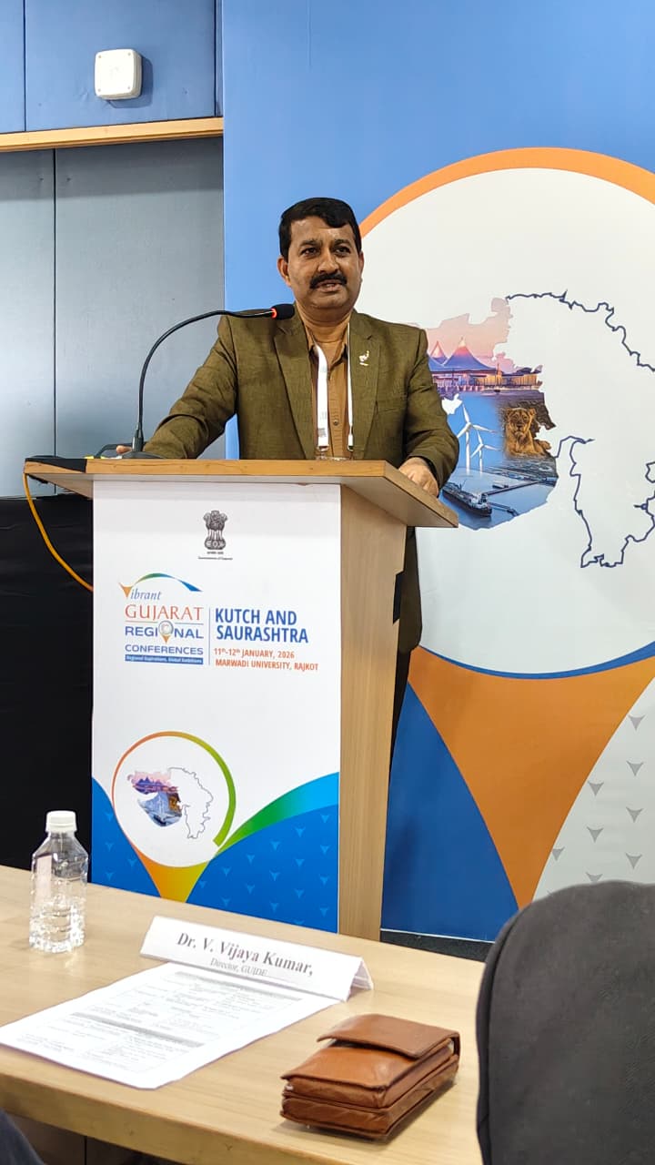 Vibrant Gujarat Summit 1
