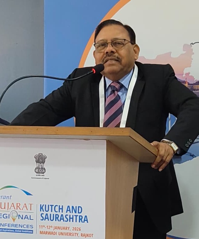 Vibrant Gujarat Summit 2