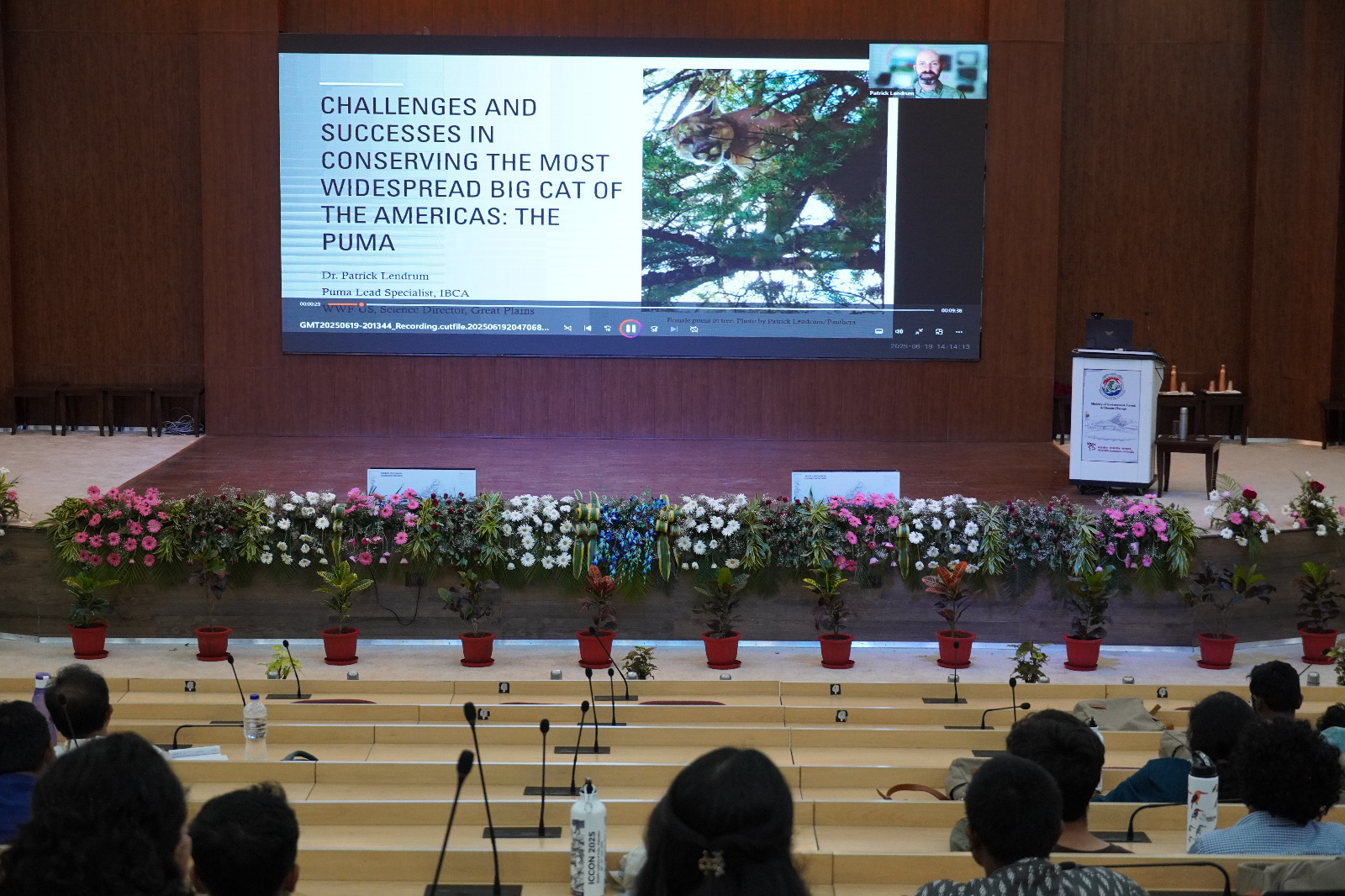 First Assembly of IBCA