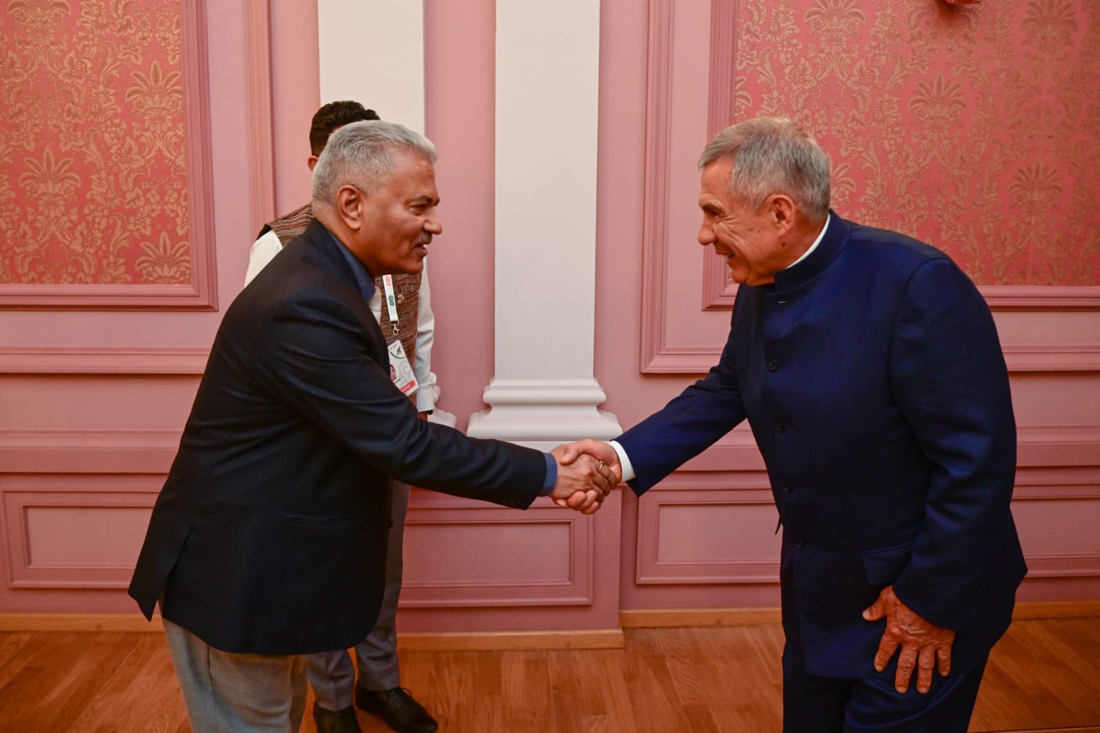 Steering Committee Image 1