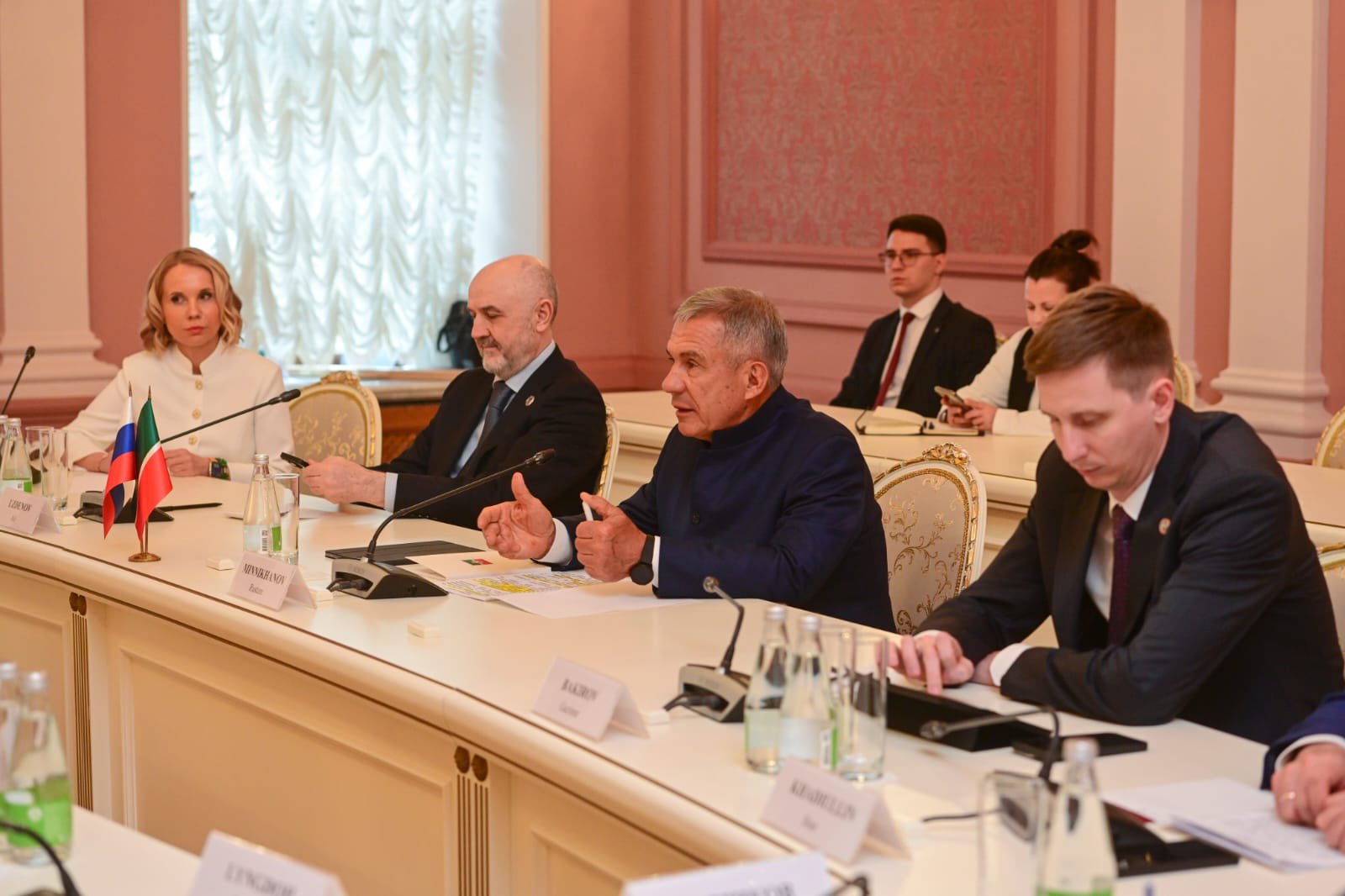 Steering Committee Image 1