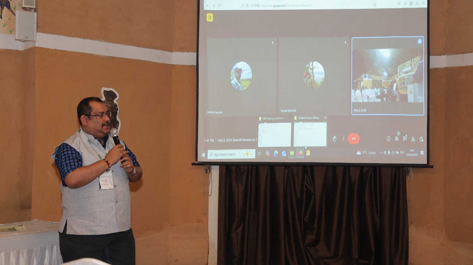 Steering Committee Image 1