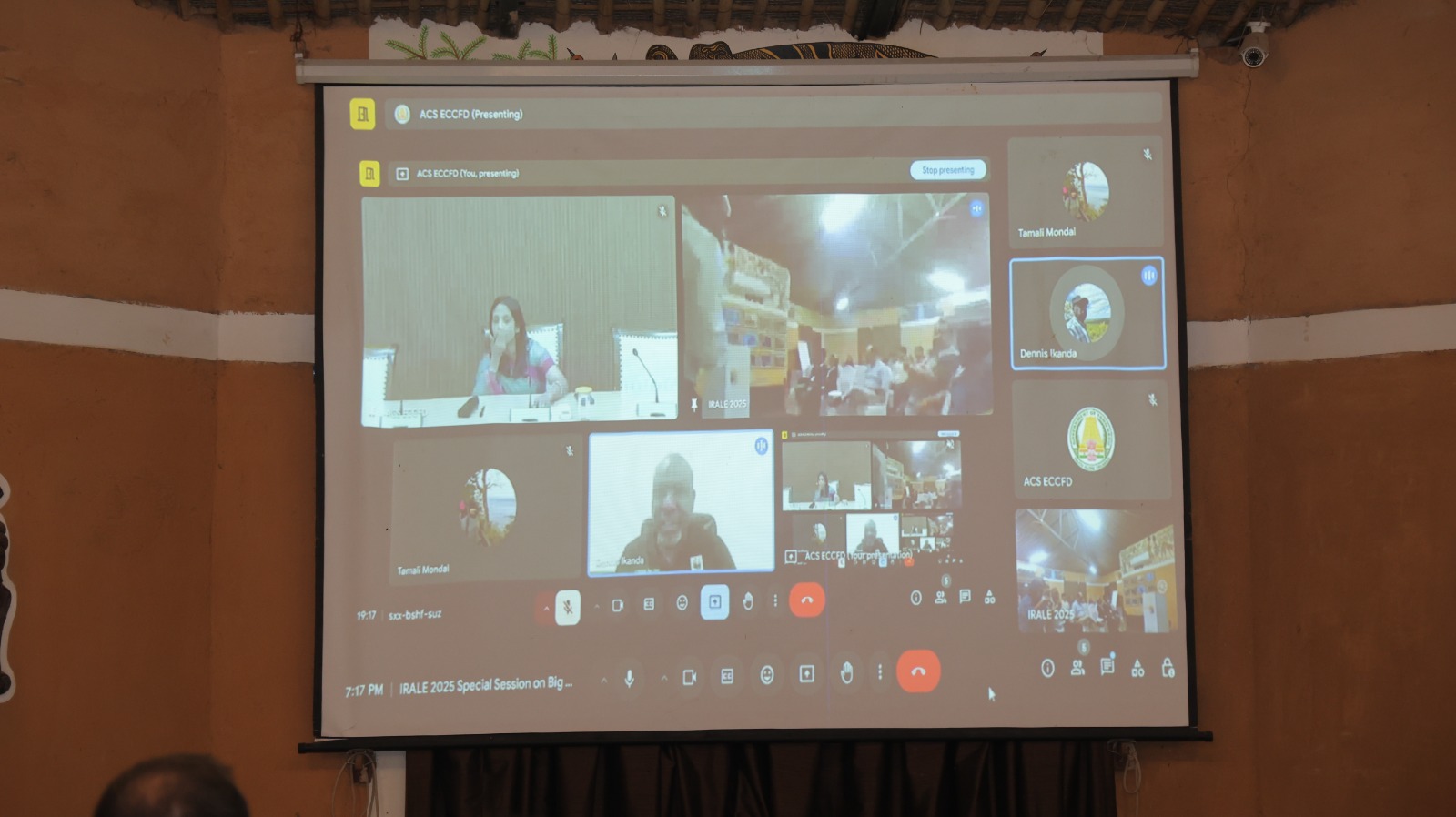 Steering Committee Image 3