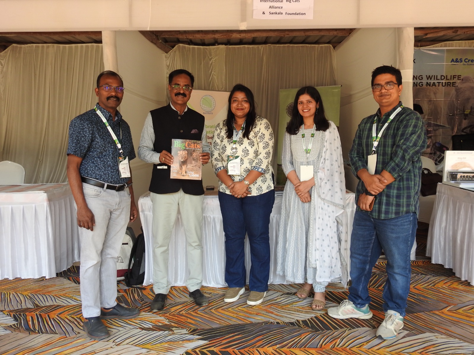 Steering Committee Image 3