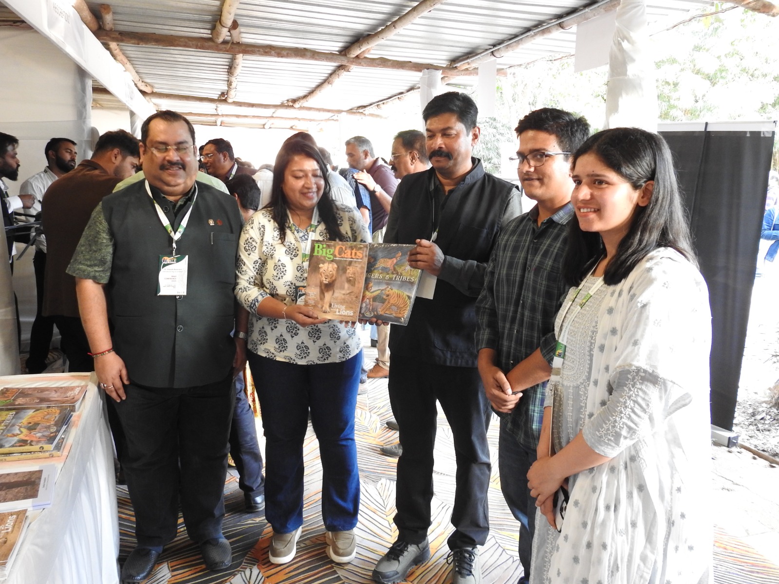 Steering Committee Image 3