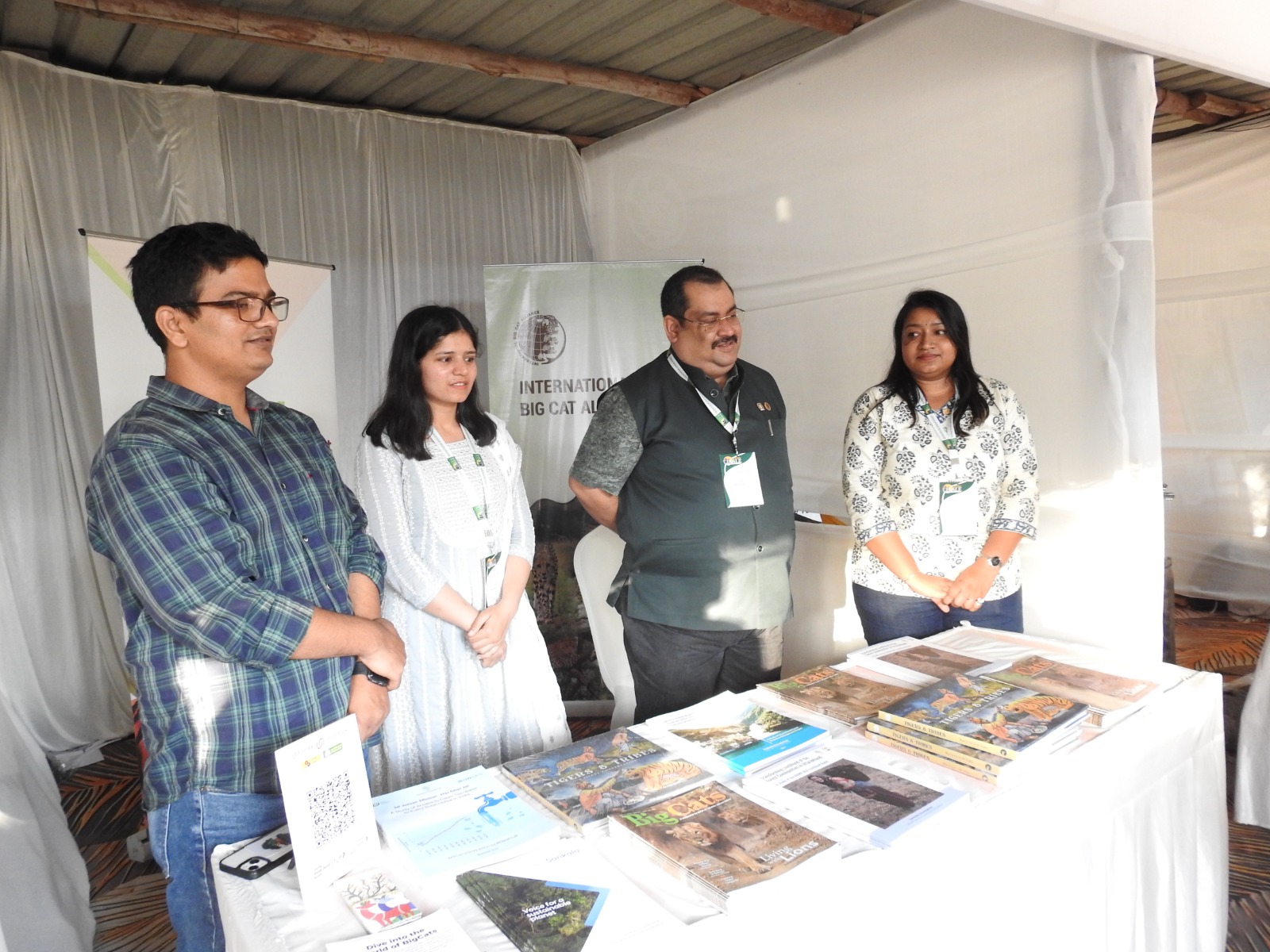 Steering Committee Image 3