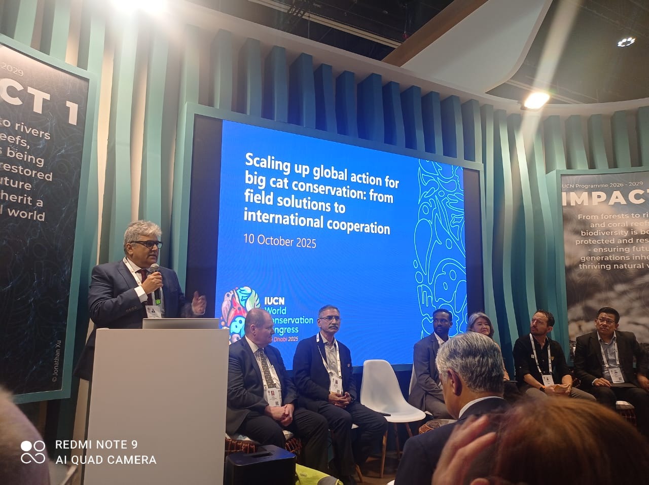 First Assembly of IBCA