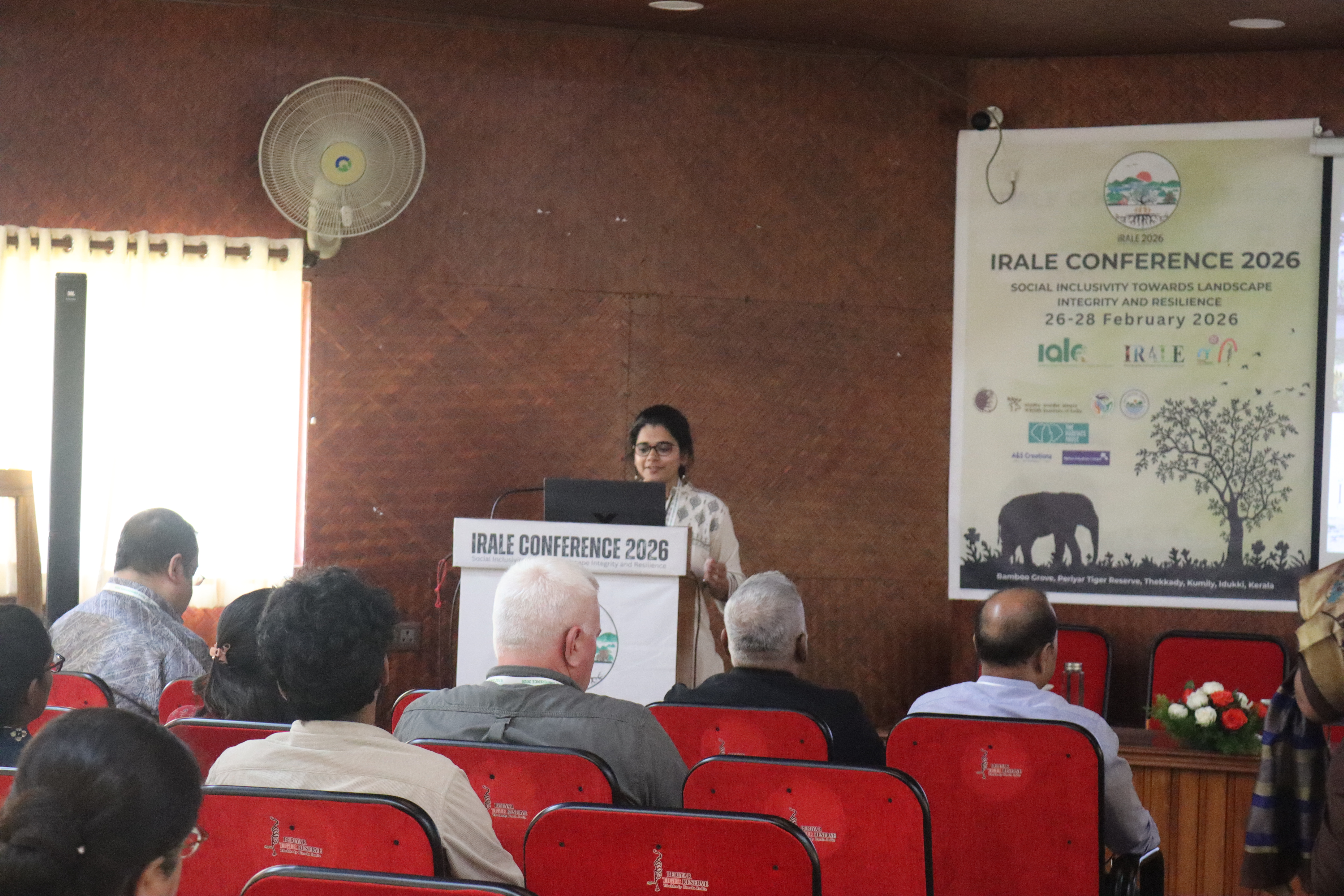 IRALE Kerala Conference