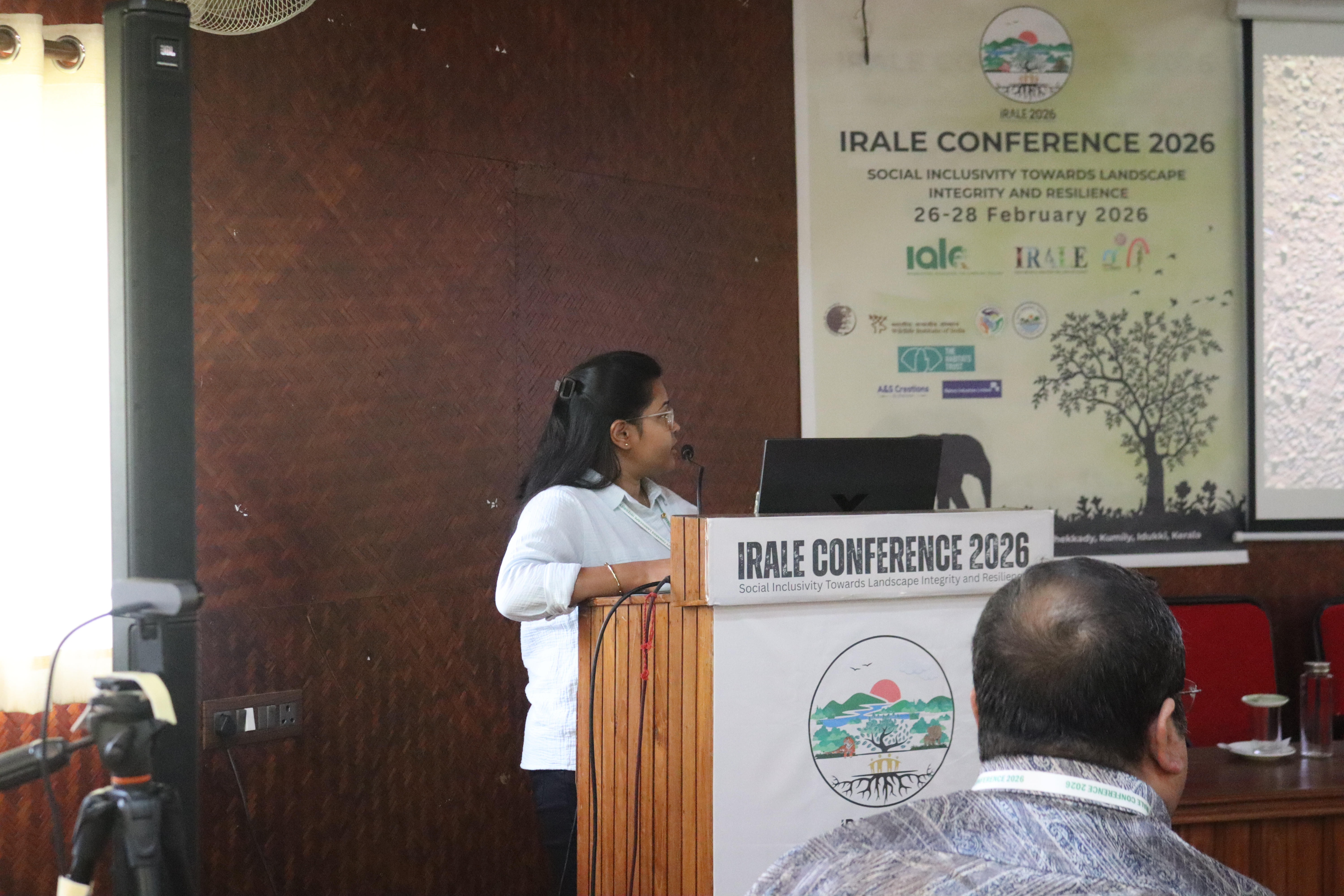 IRALE Kerala Conference
