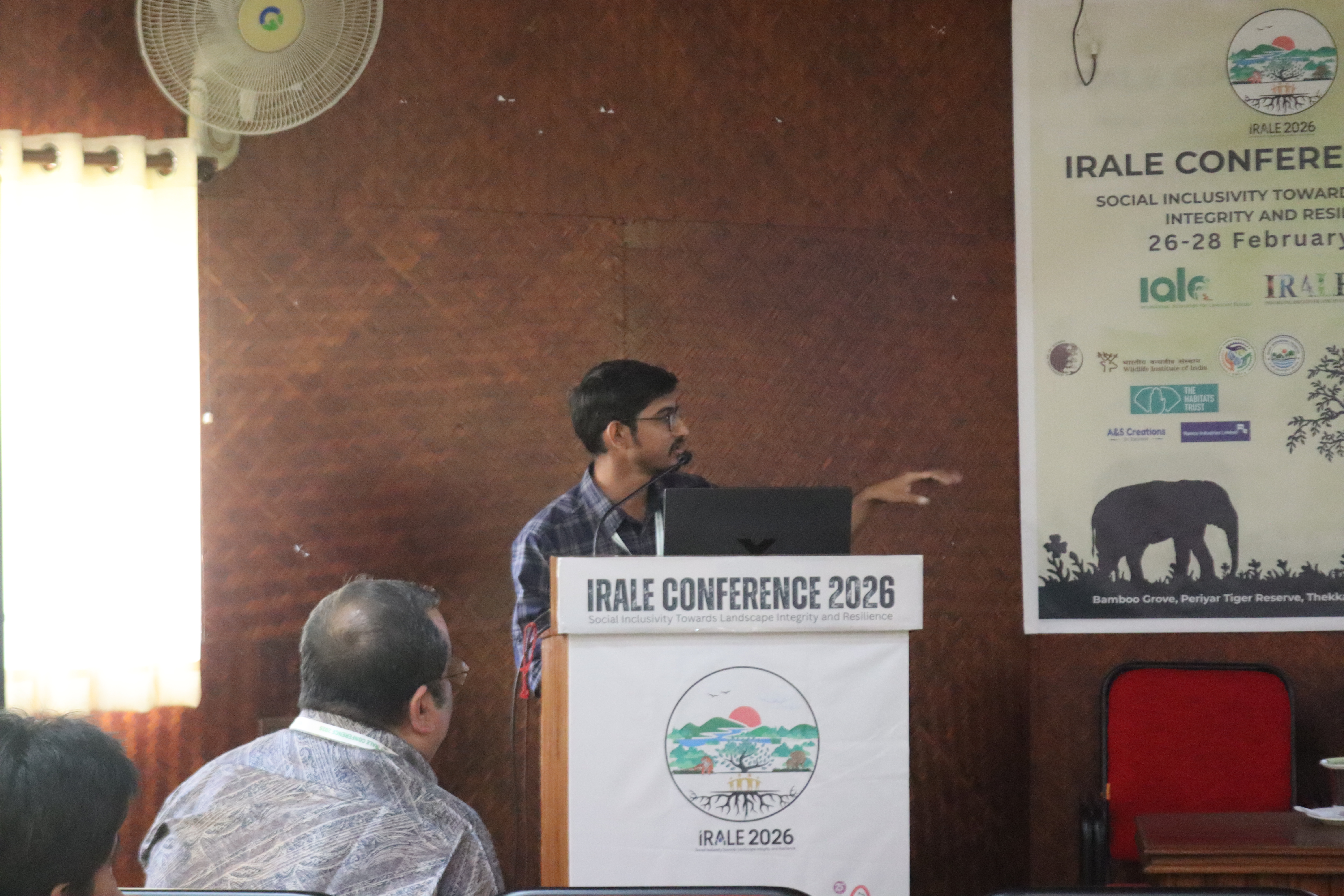 IRALE Kerala Conference