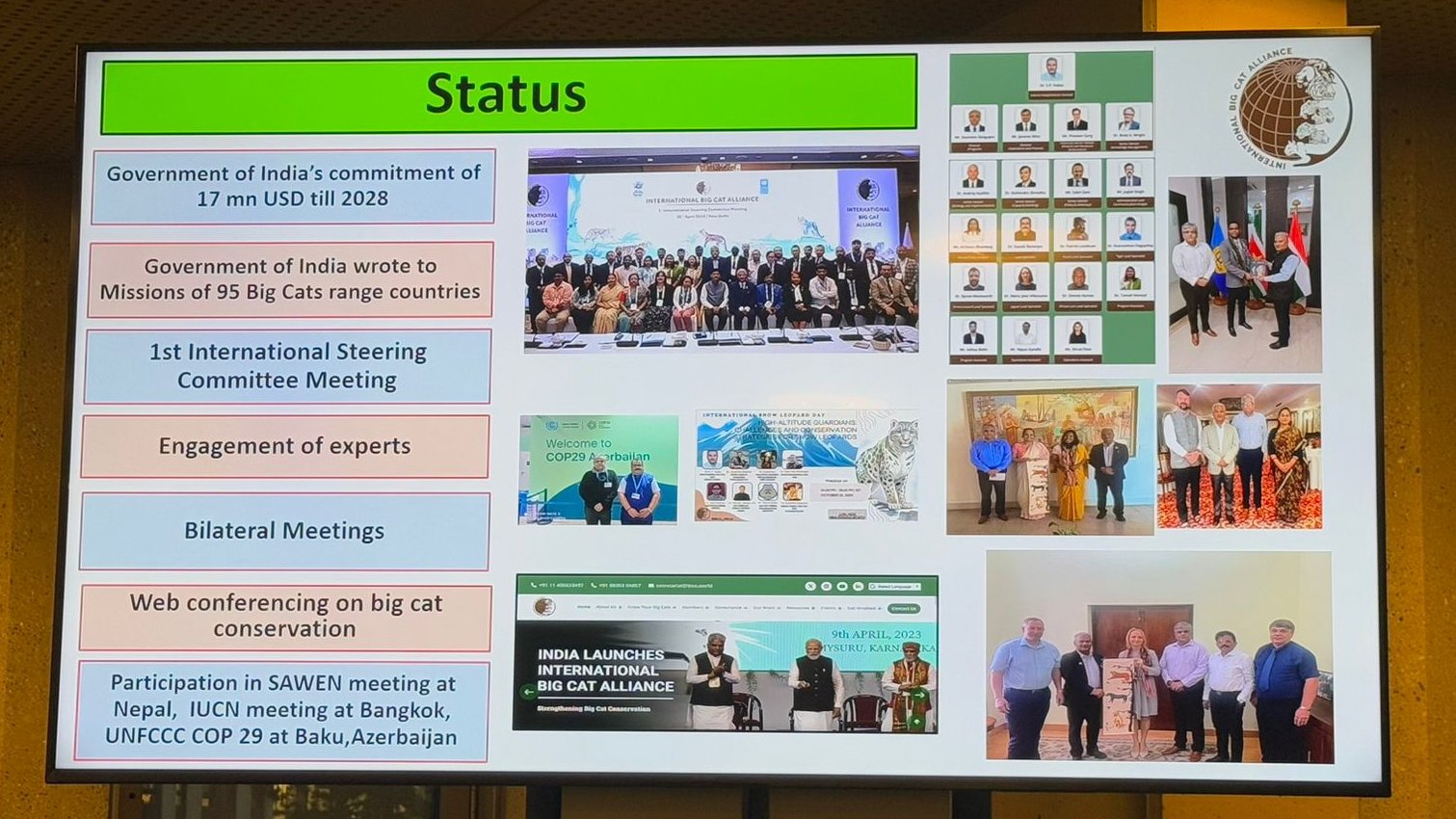 Steering Committee Image 3