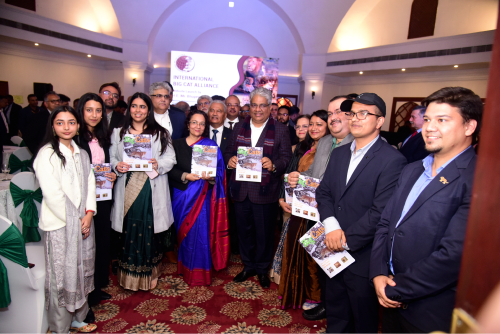 Steering Committee Image 3