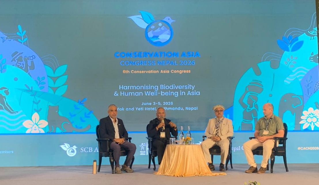 IBCA and SAWEN MoU Image 2