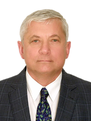 Dr. Andrey Kushlin
