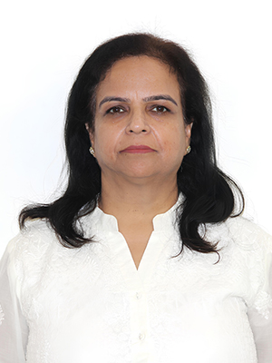 Ms. Archana Bhardwaj
