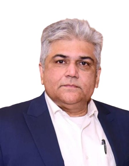 Mr. Soumitra Dasgupta