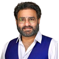 Mr. Kunal Singh Vaghela