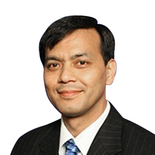 Dr. Mahendra Shrestha