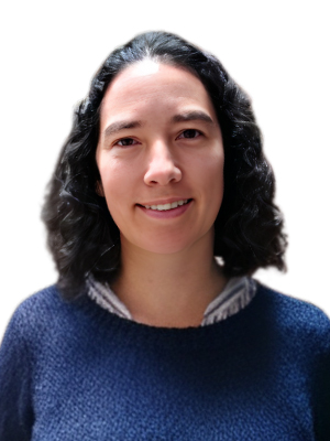 Dr. Maria Jose Villanueva