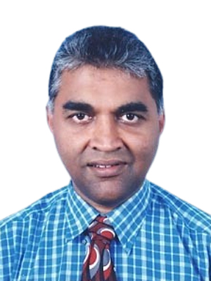 Dr. Sivananthan Elagupillay